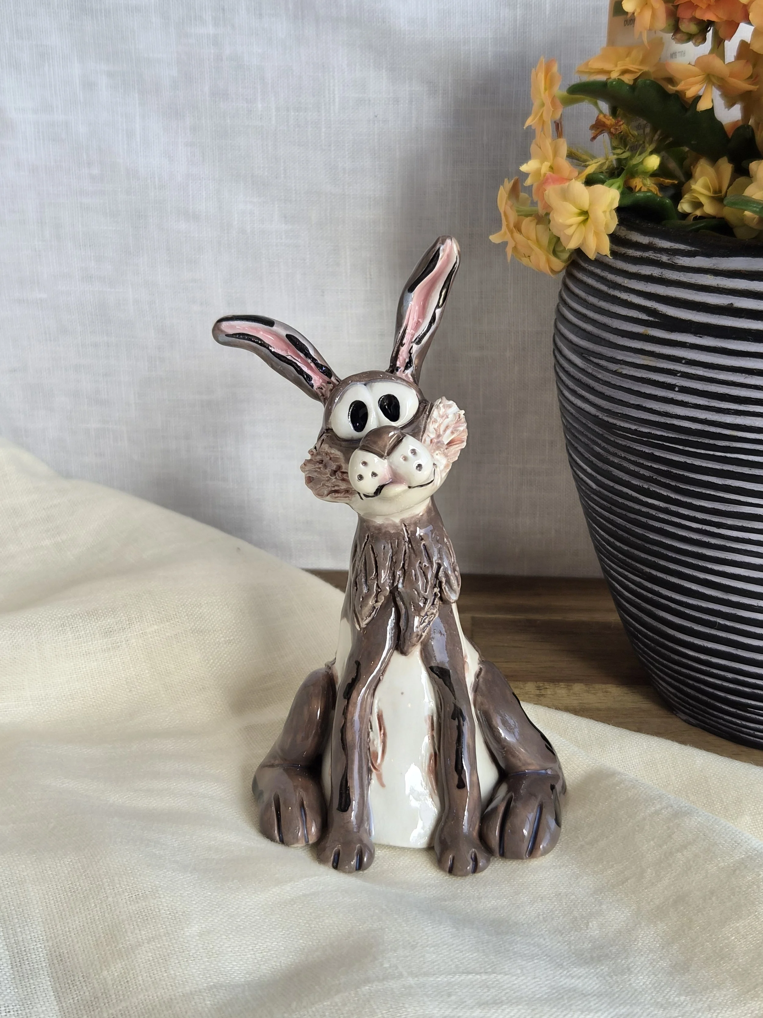 Hare - Brown