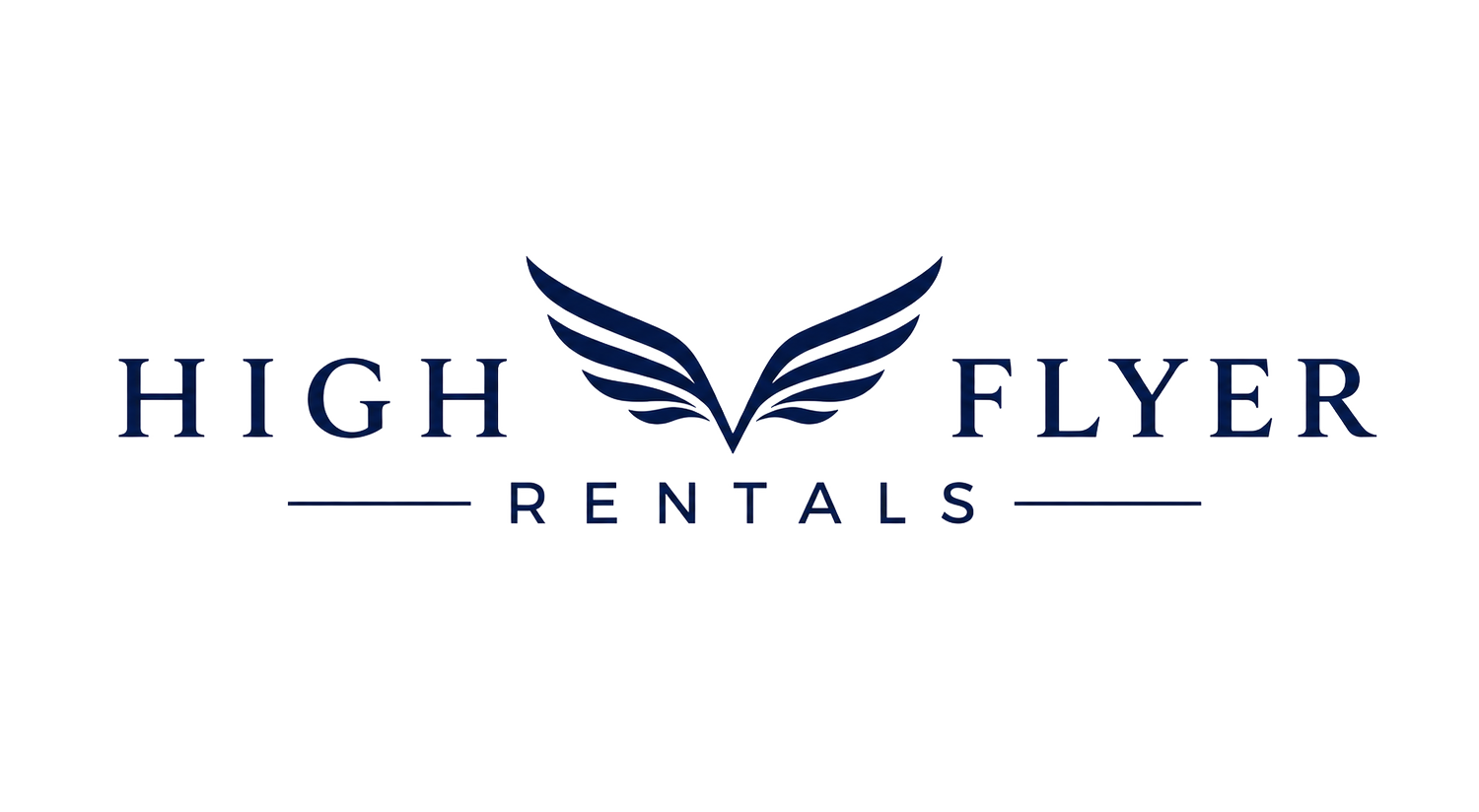 HIGH FLYER RENTALS