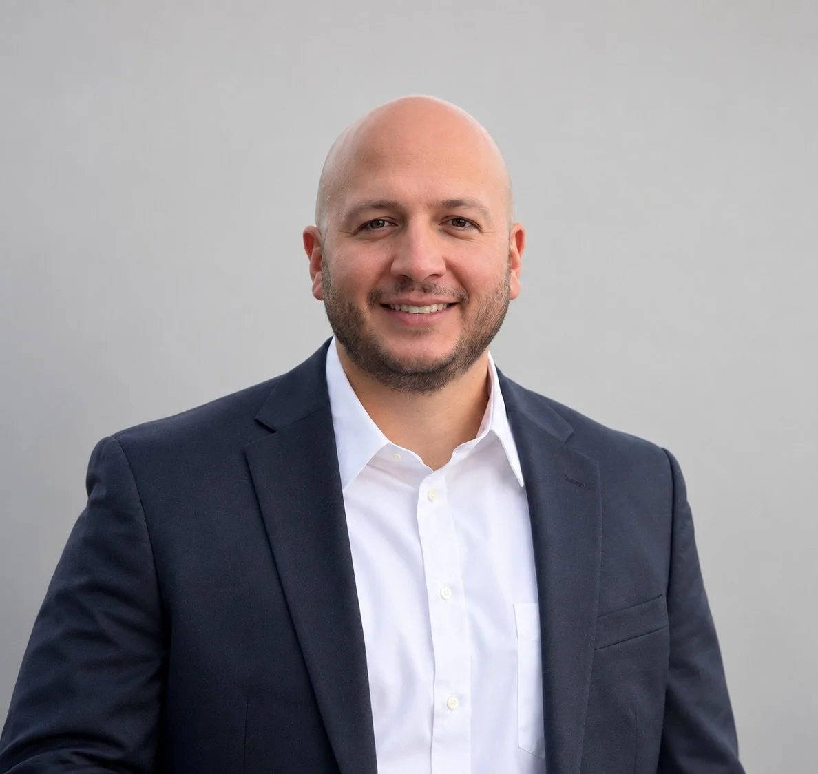 Founder and Owner of Trendline Facility Services
