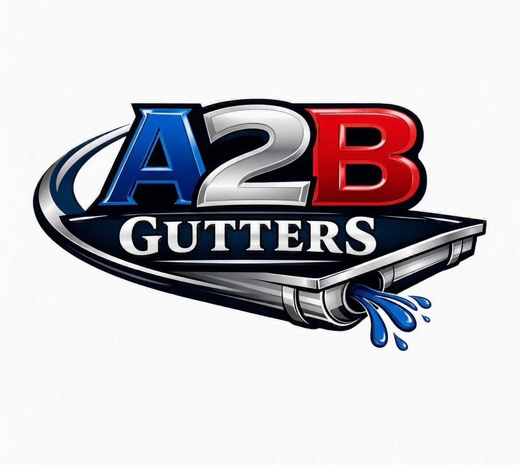 A2B Gutters 