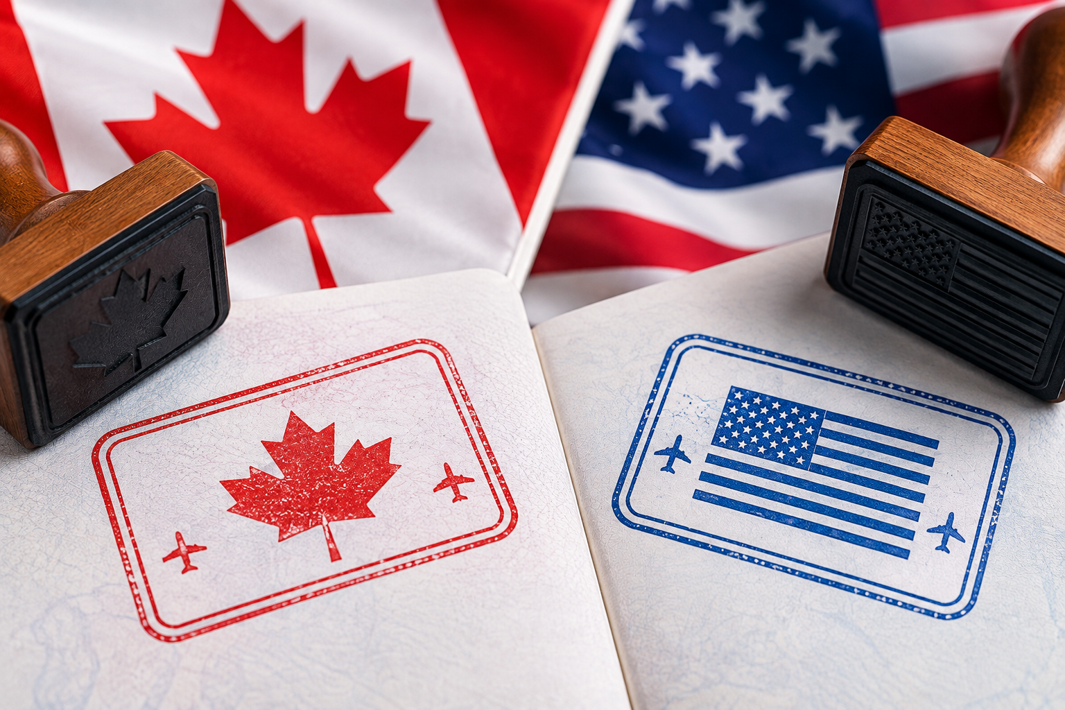 Immigration Coordination