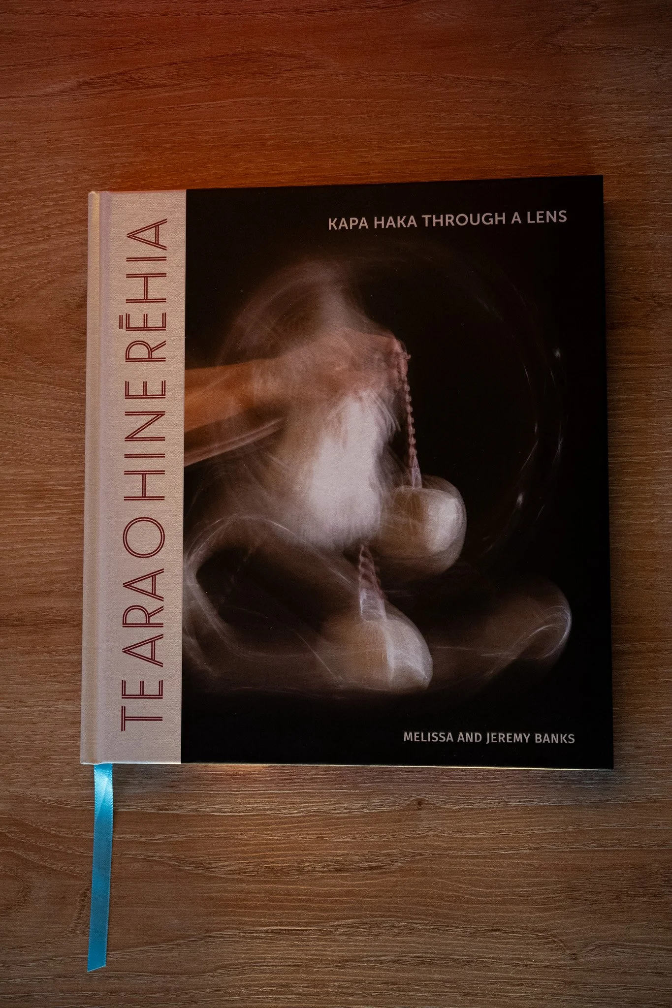 Te Ara o Hine Rēhia
