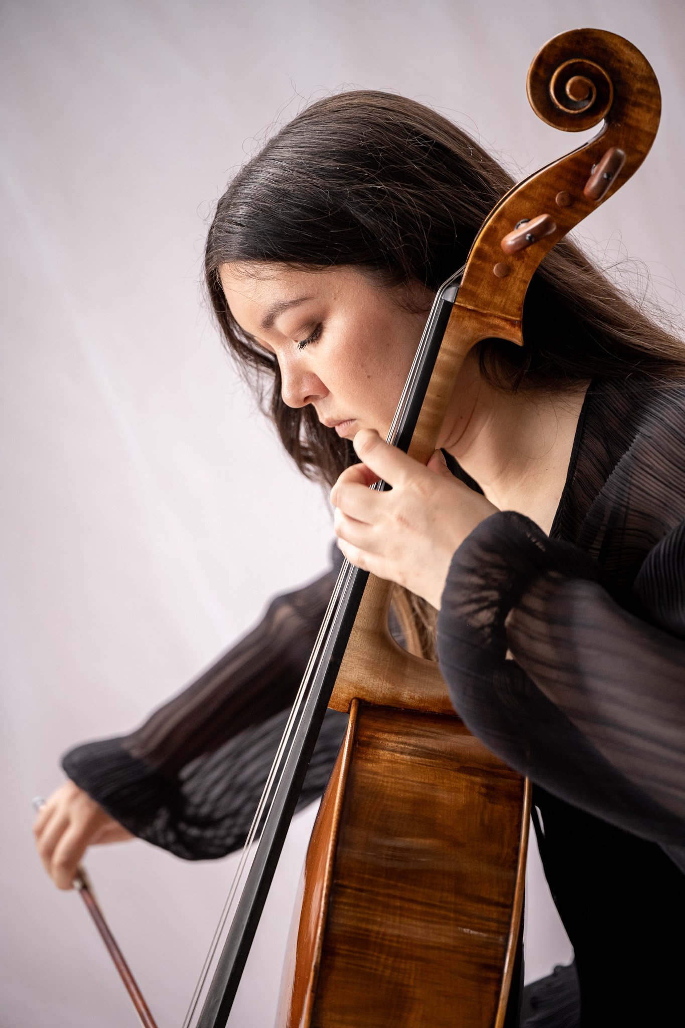 Antipodes Quartet