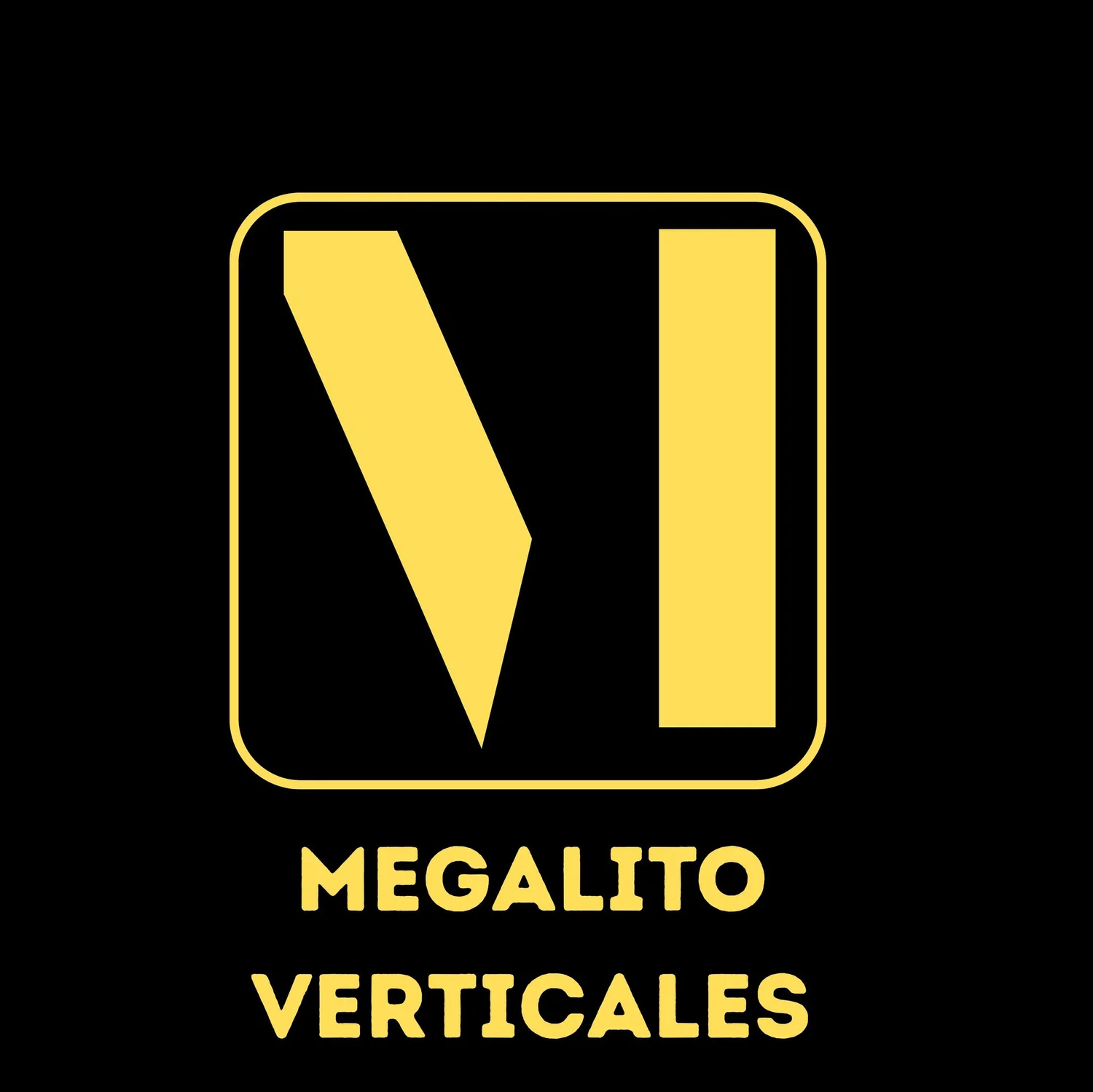 MEGALITO VERTICALES