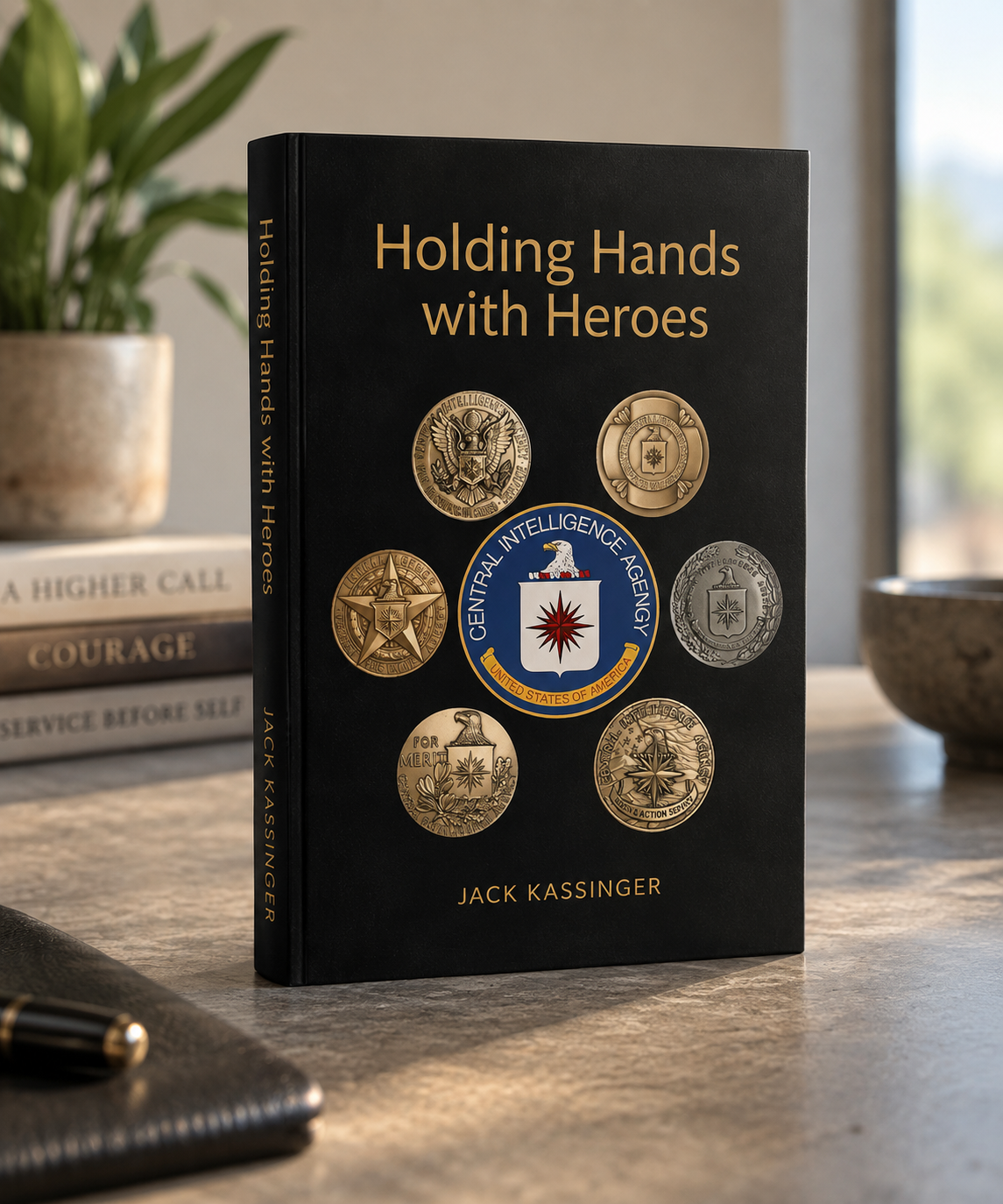 Holding Hands with Heroes Reviews