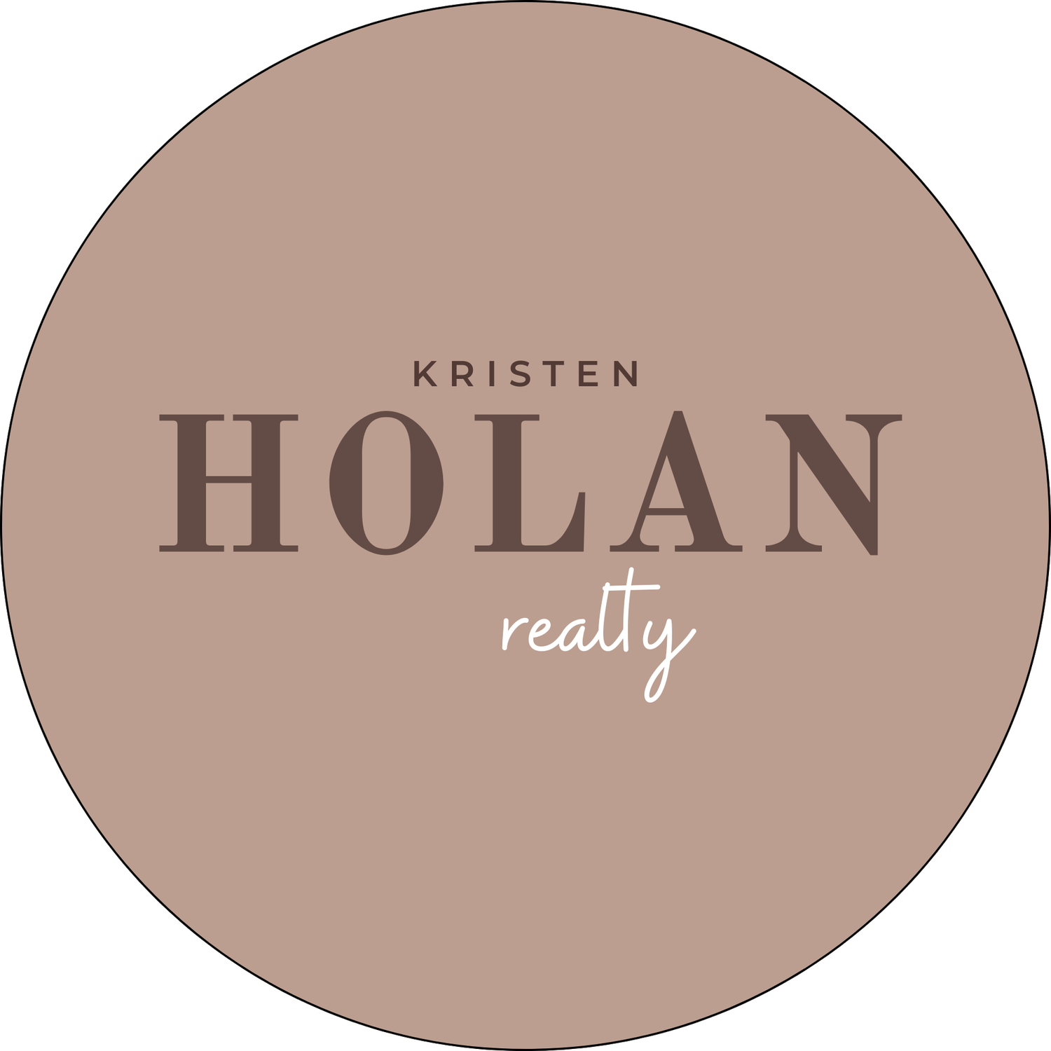 Kristen Holan