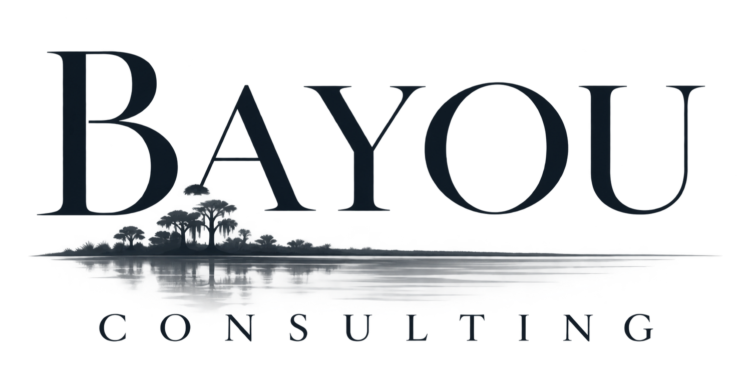 Bayou Consulting Group
