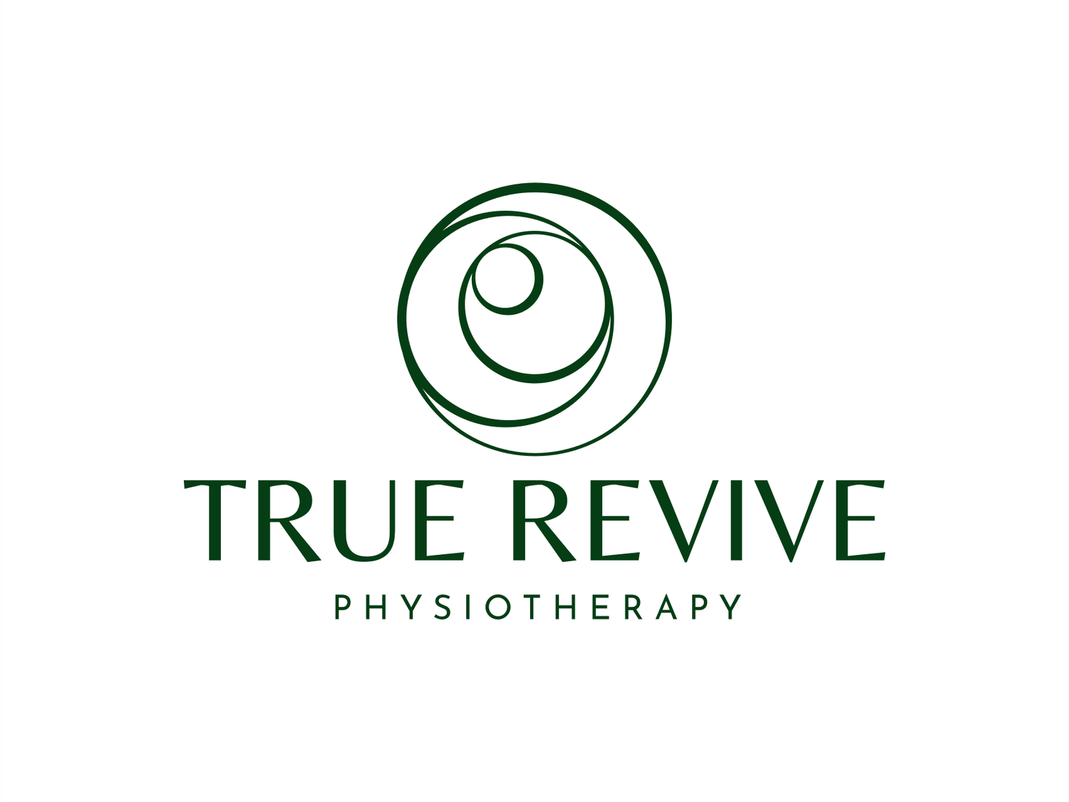 True Revive Physiotherapy