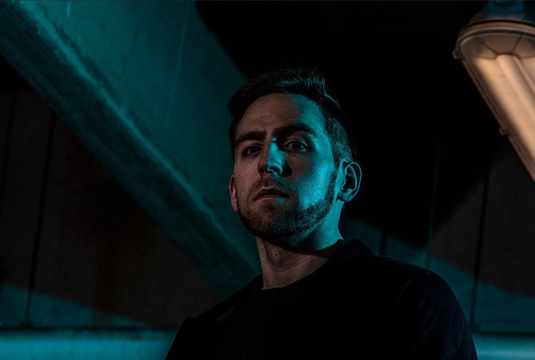 Sam Wolfe