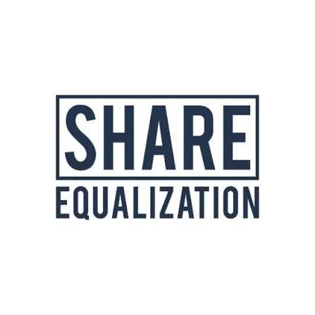 SHARE Equalization logo
