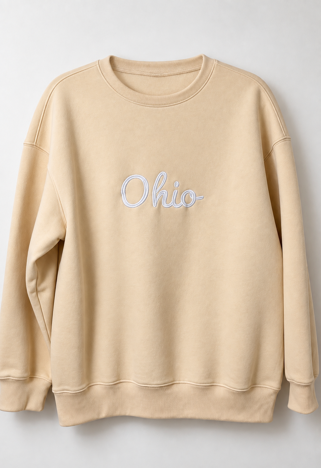 Ohio Crewneck