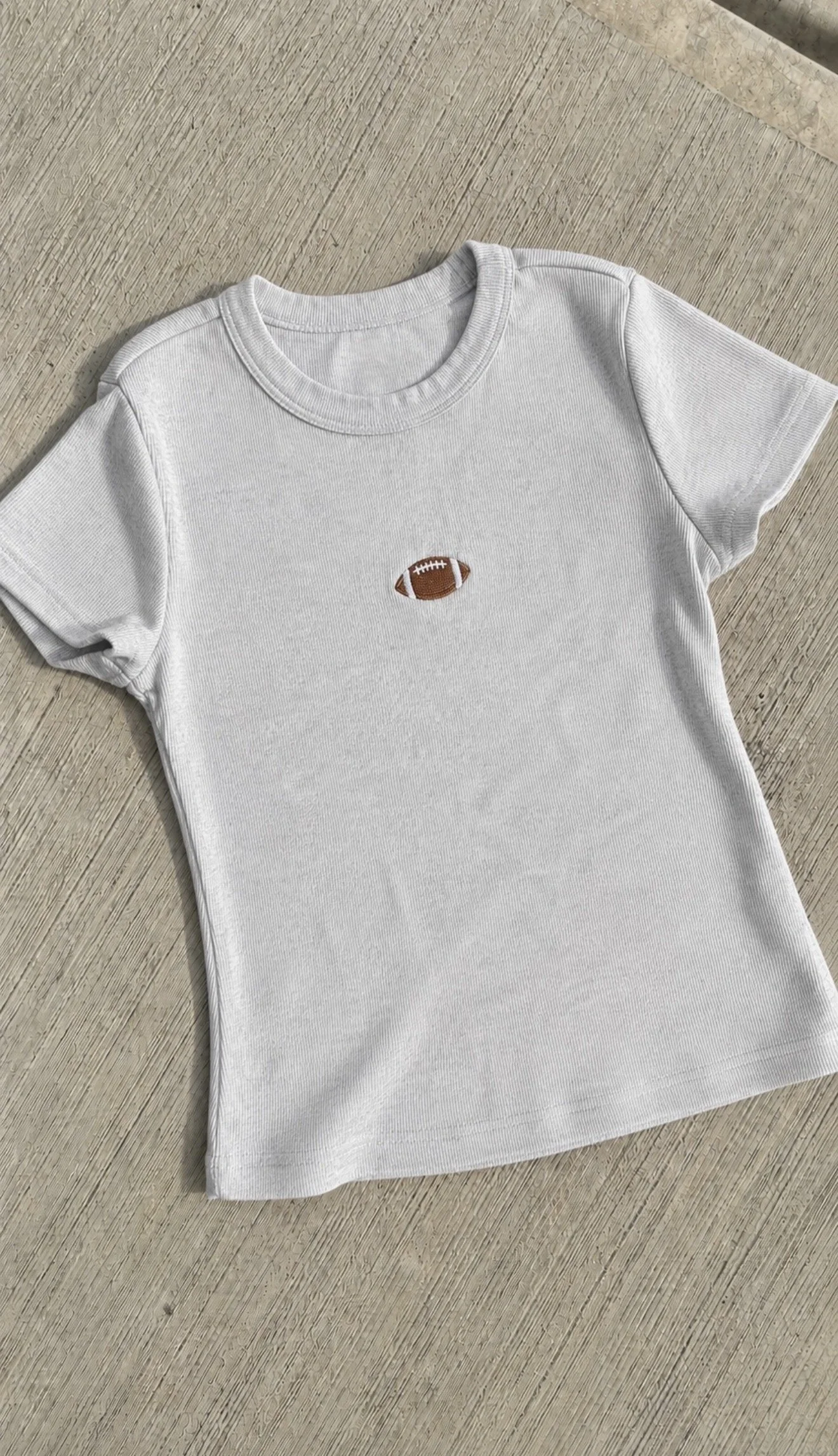 Game Day Tee