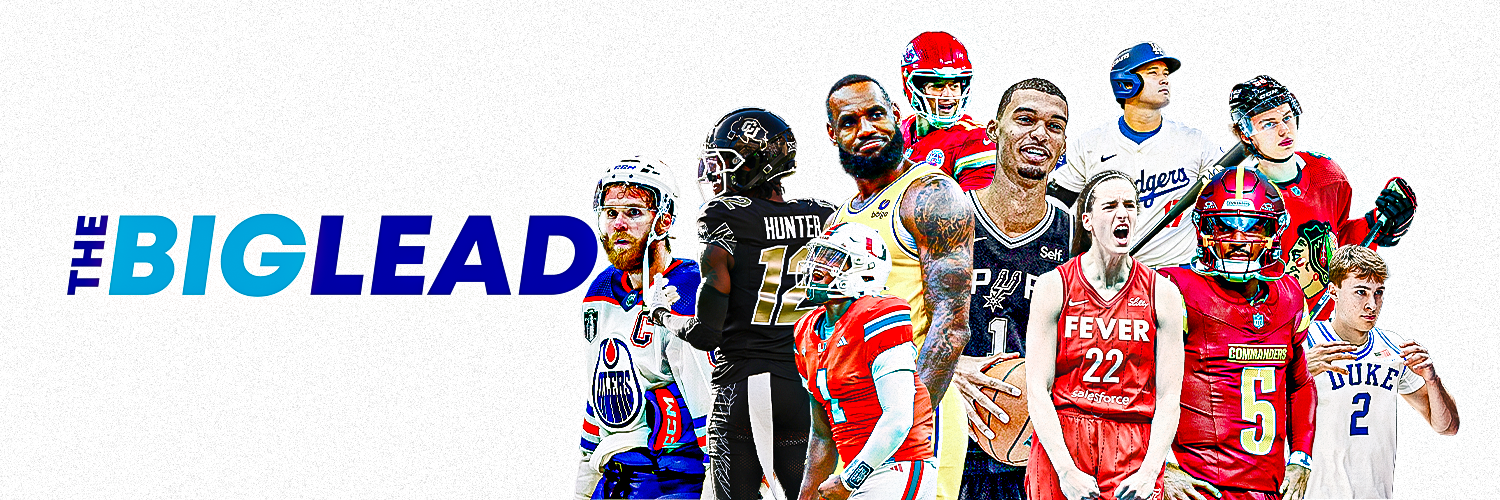 The Big Lead