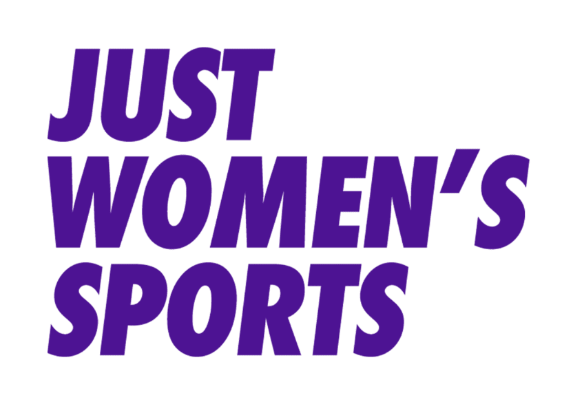 Just Women's Sports