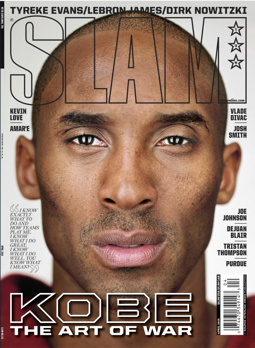 SLAM