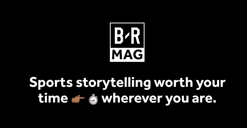 B/R Mag