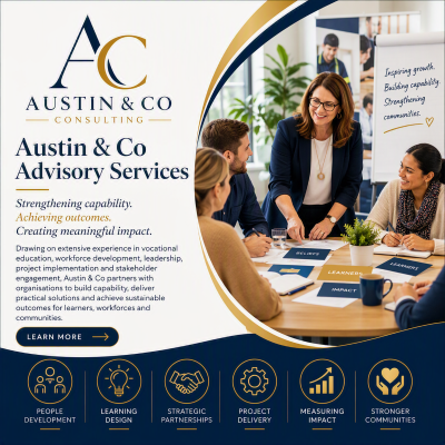 Advisory Services
