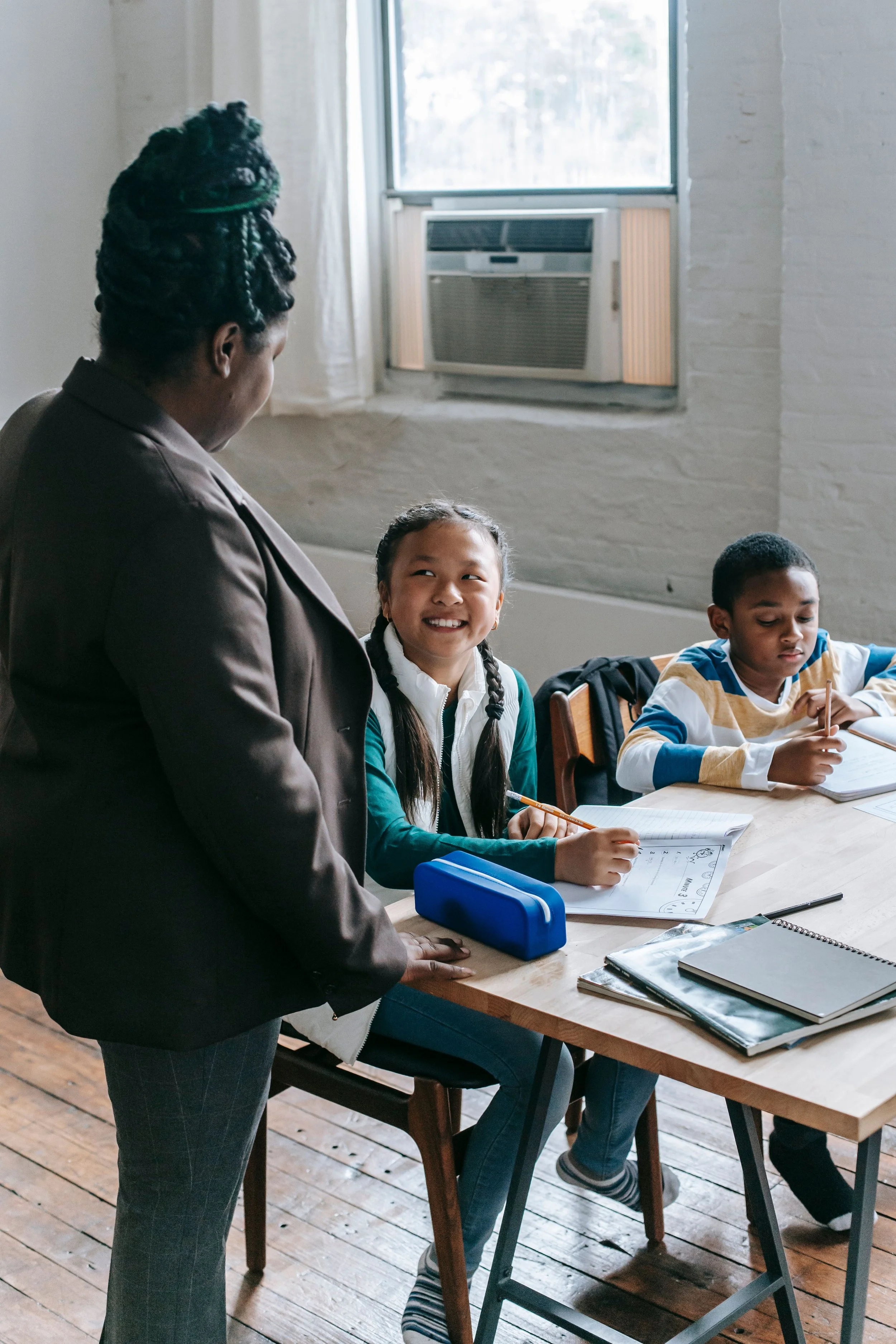 Group Tutoring