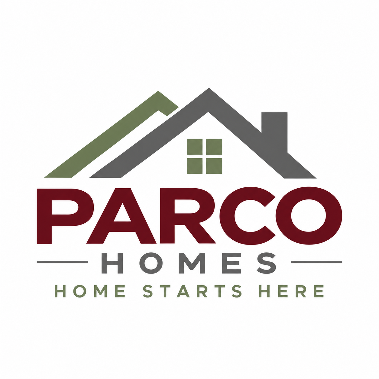Parco Homes 
