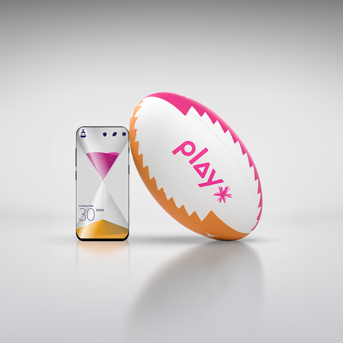 Play - Spark
