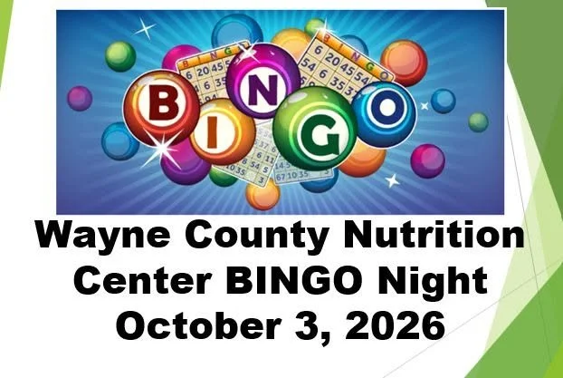 BINGO NIGHT