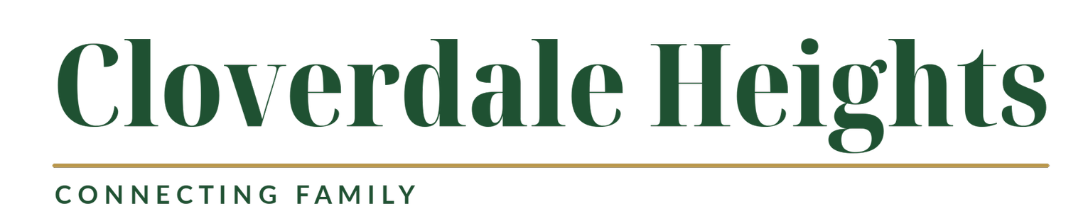 Cloverdale Heights