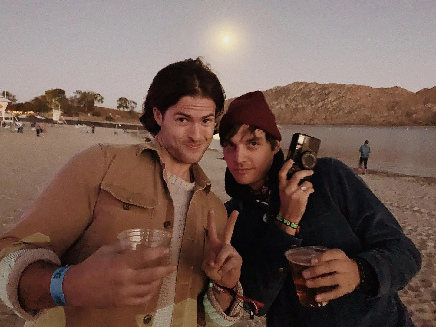 desert daze
