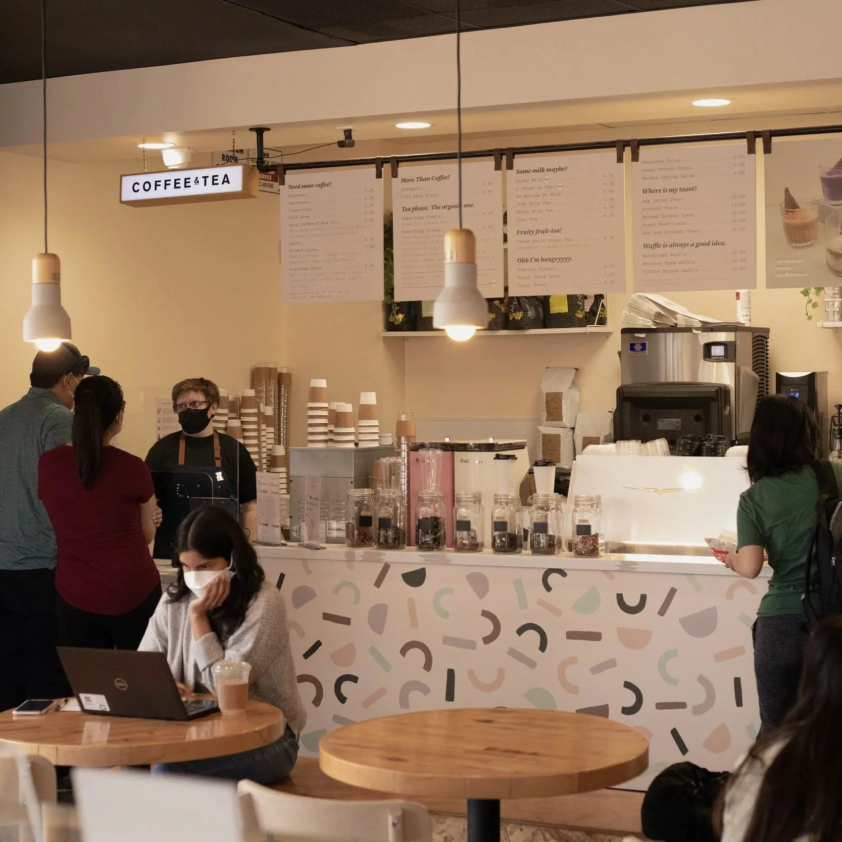 Fika Arcadia
