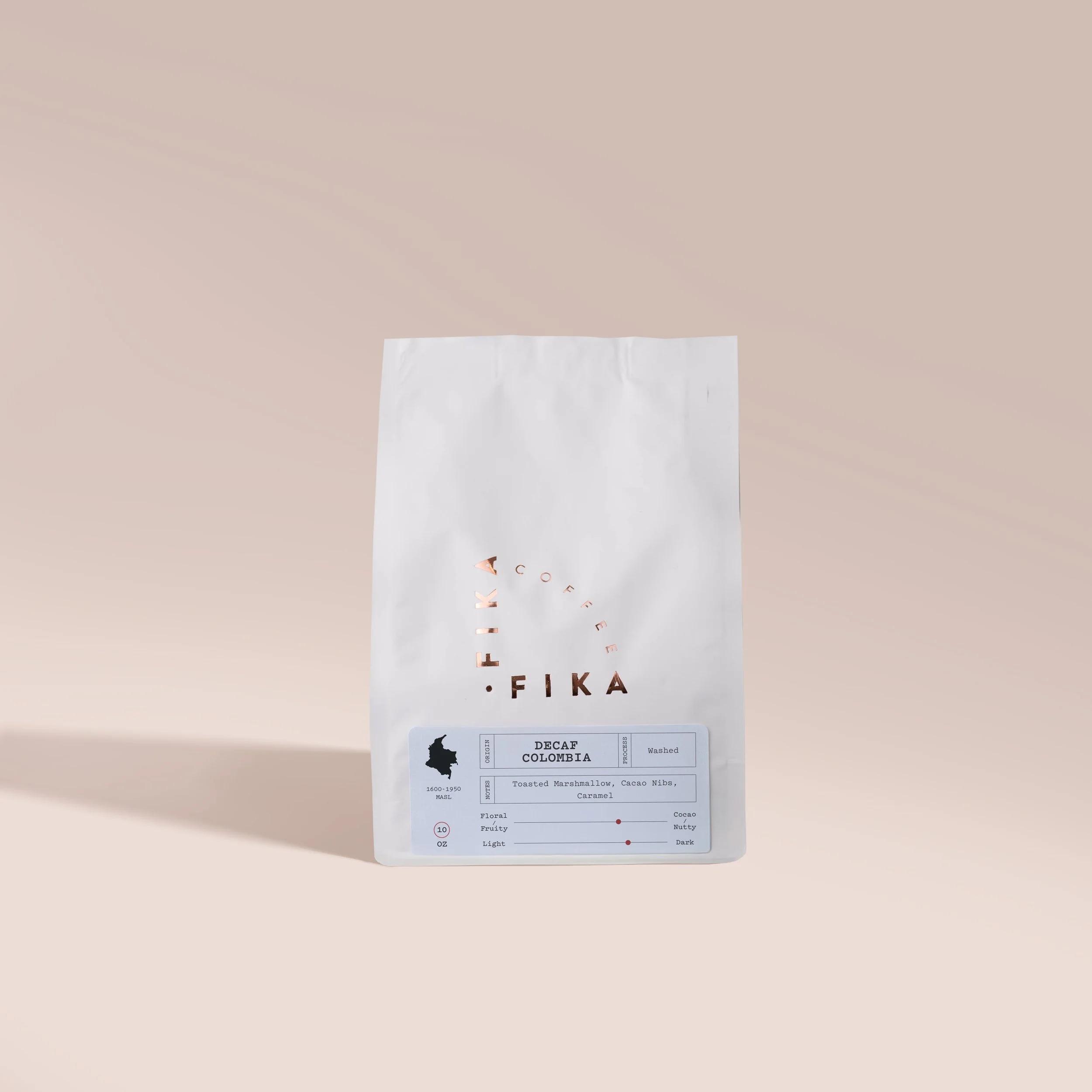 Decaf Colombia