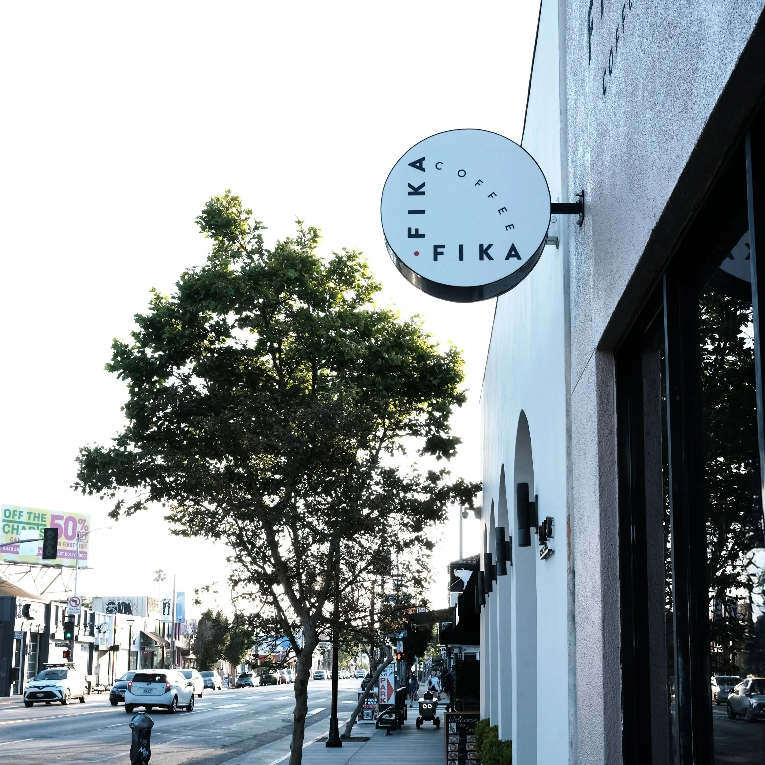 Fika Melrose