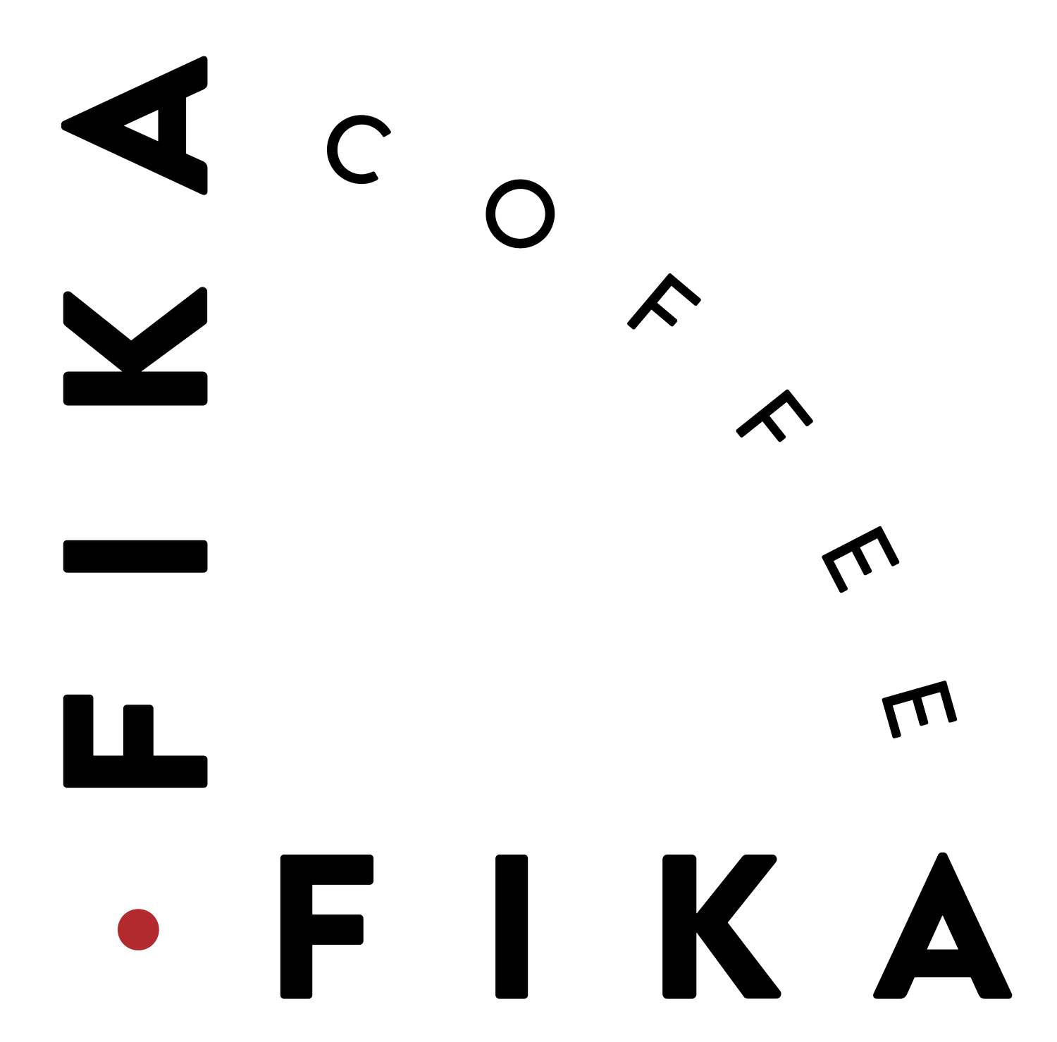 Fika Fika Coffee