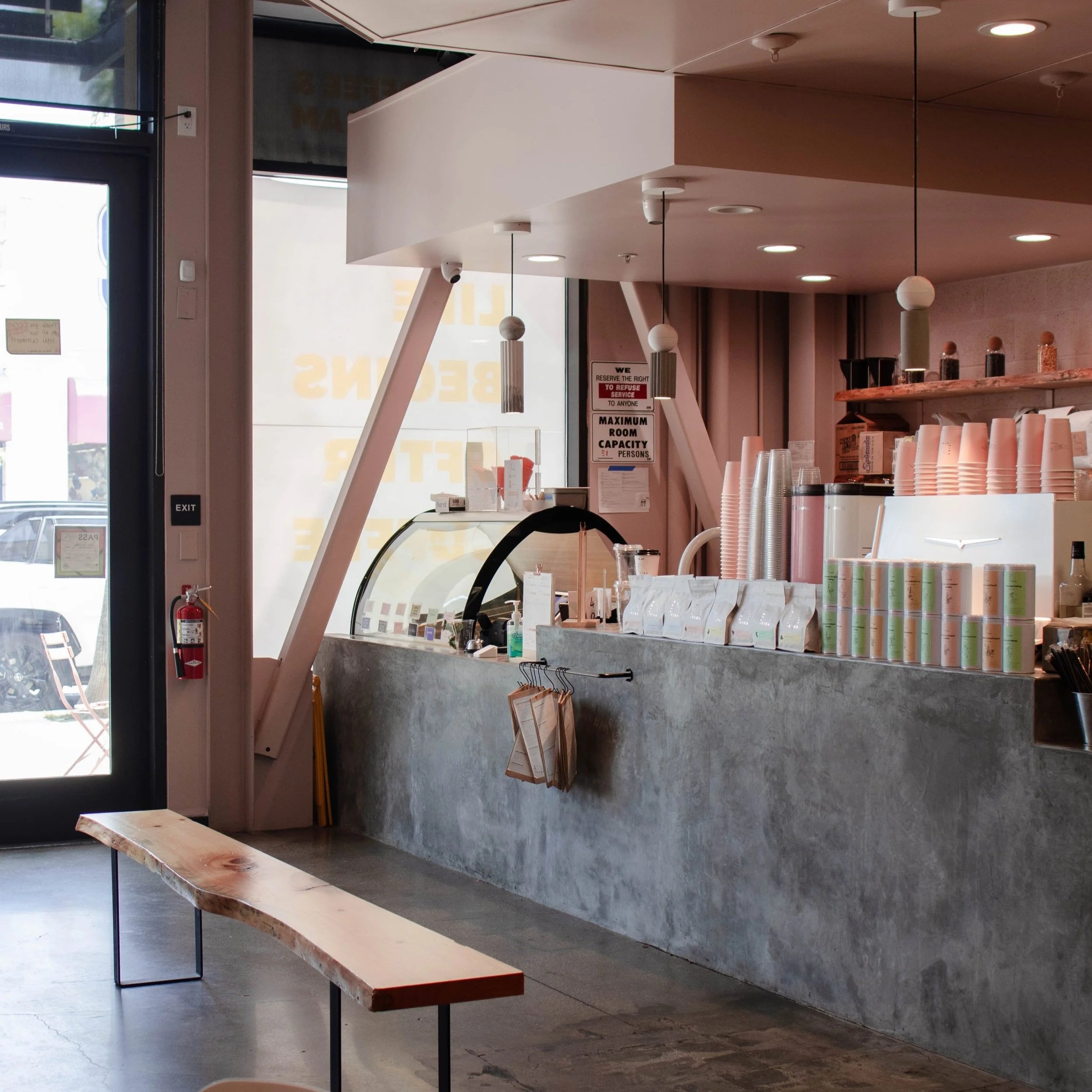 Fika Pasadena