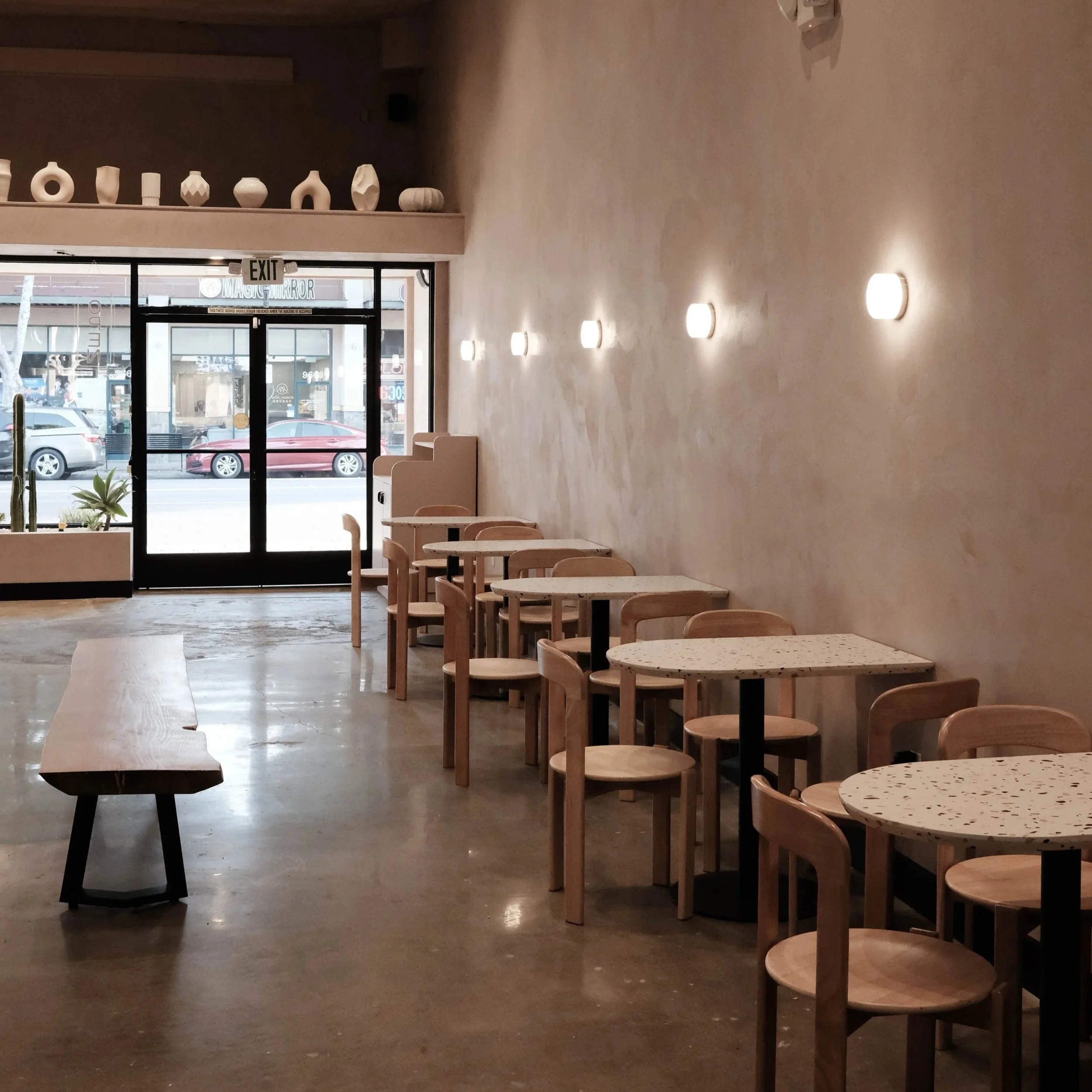 Fika Temple City