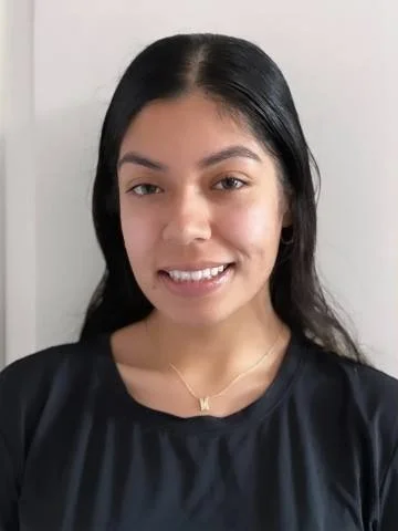 Portrait of Diana Aguilar, licensed massage therapist.