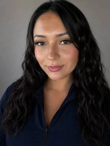 Neida Rodriguez, licensed massage therapist at Elite Massage Therapy