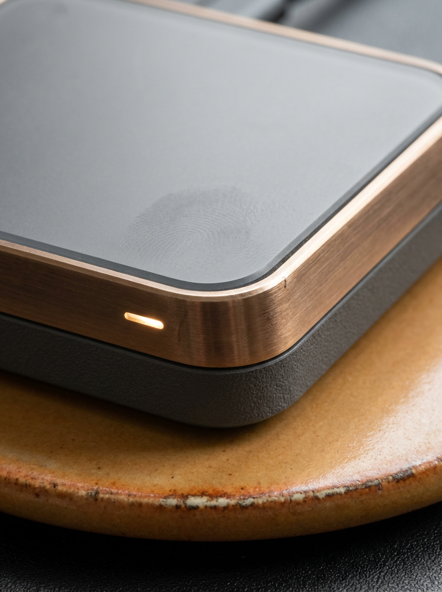 Contactless Payment Terminal