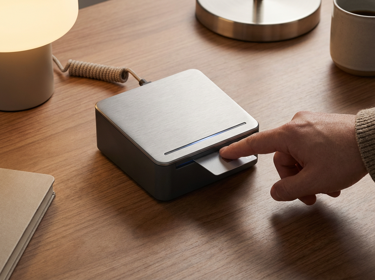 POS Terminal