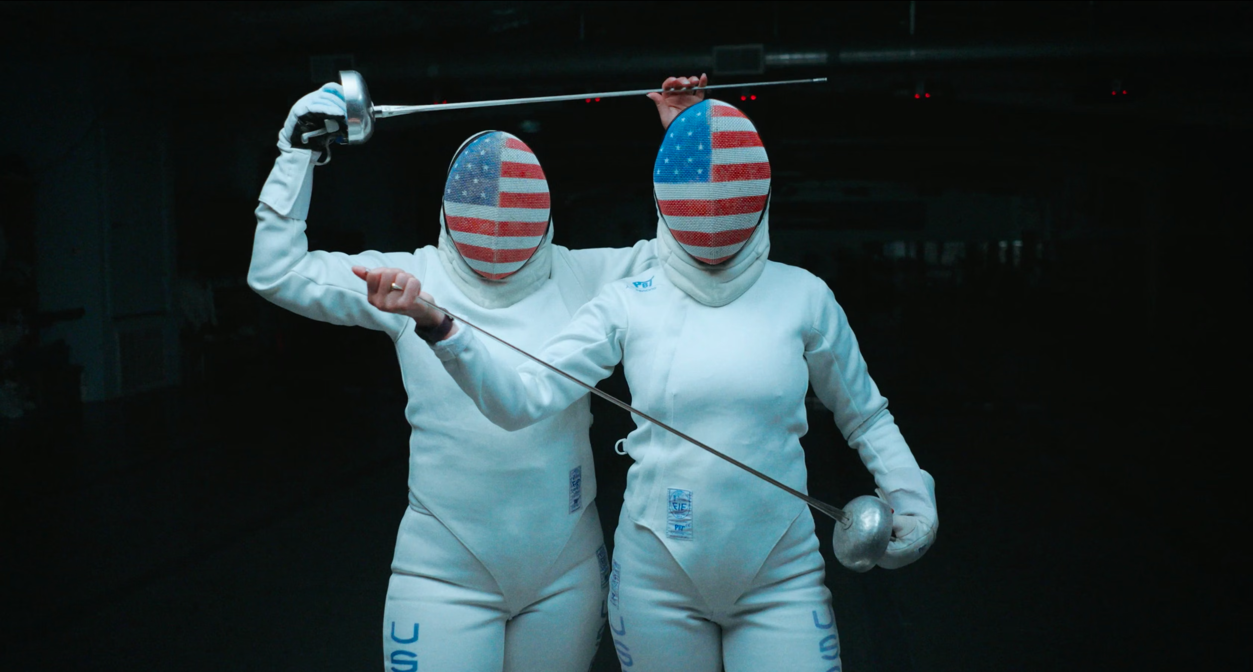 Texas to Tokyo: Hurley Sisters