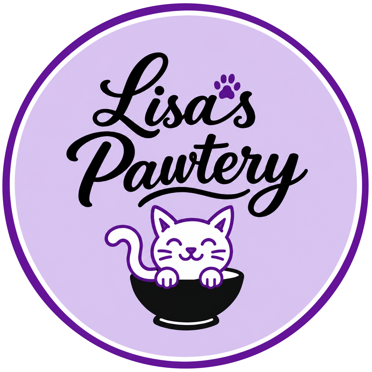 Lisa's Pawtery
