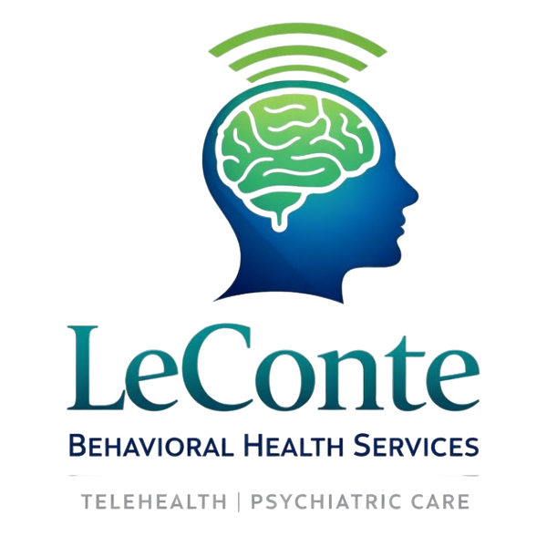 LeConte Behavioral Health