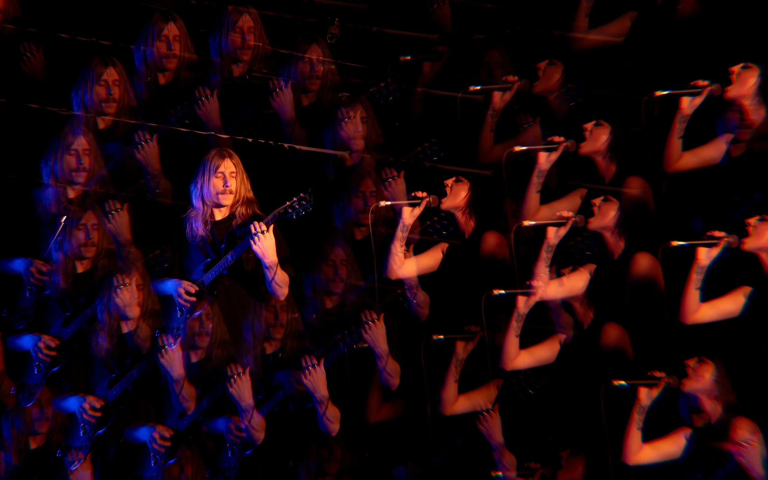 TV Therapy