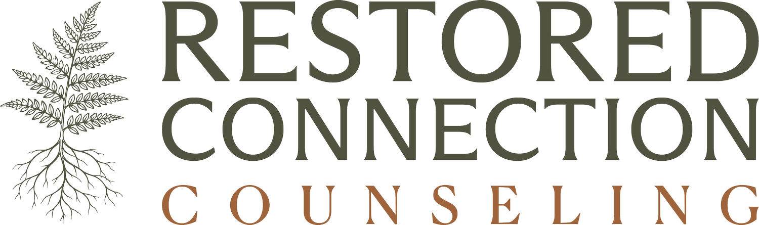 Restored Connection Counseling