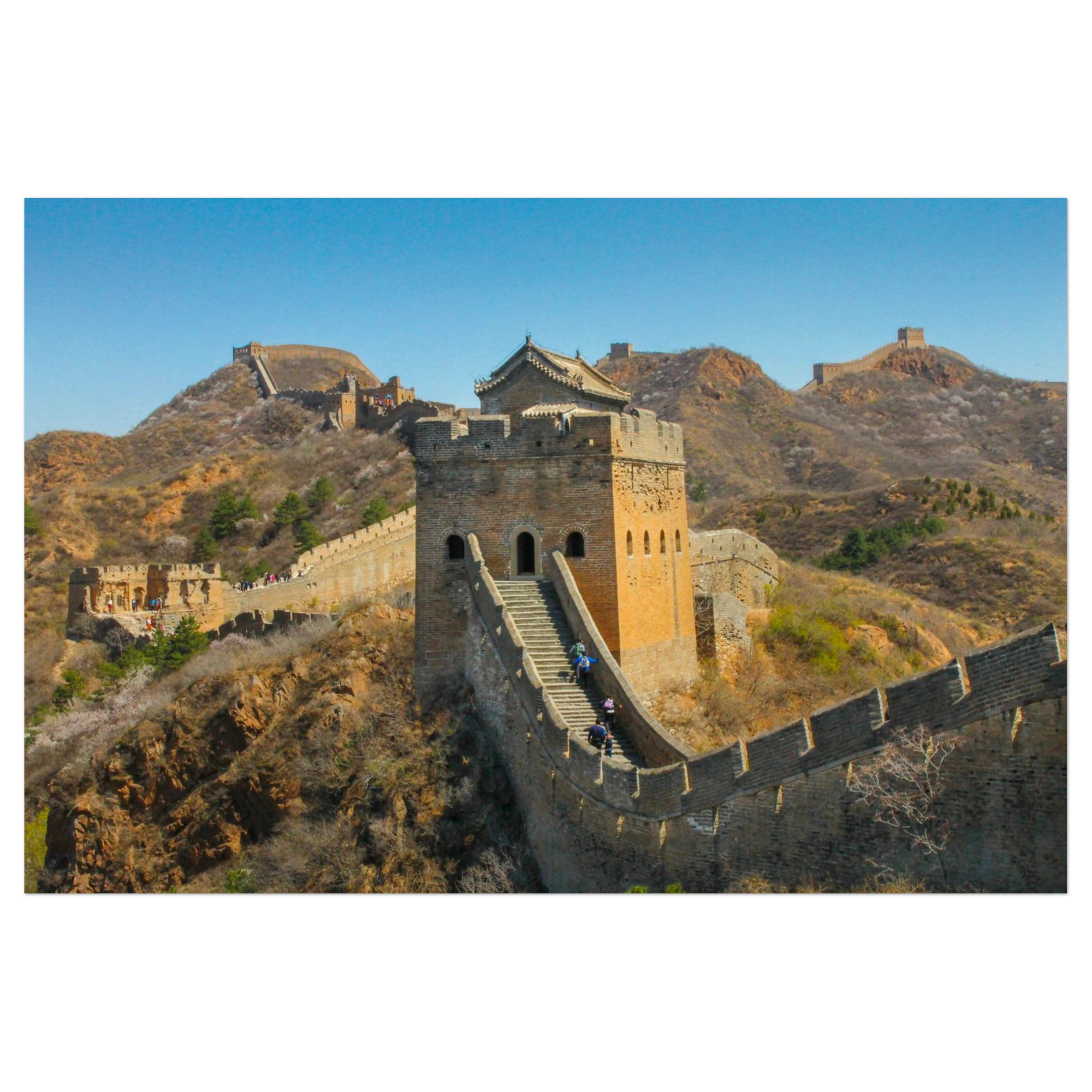 Great Wall of China