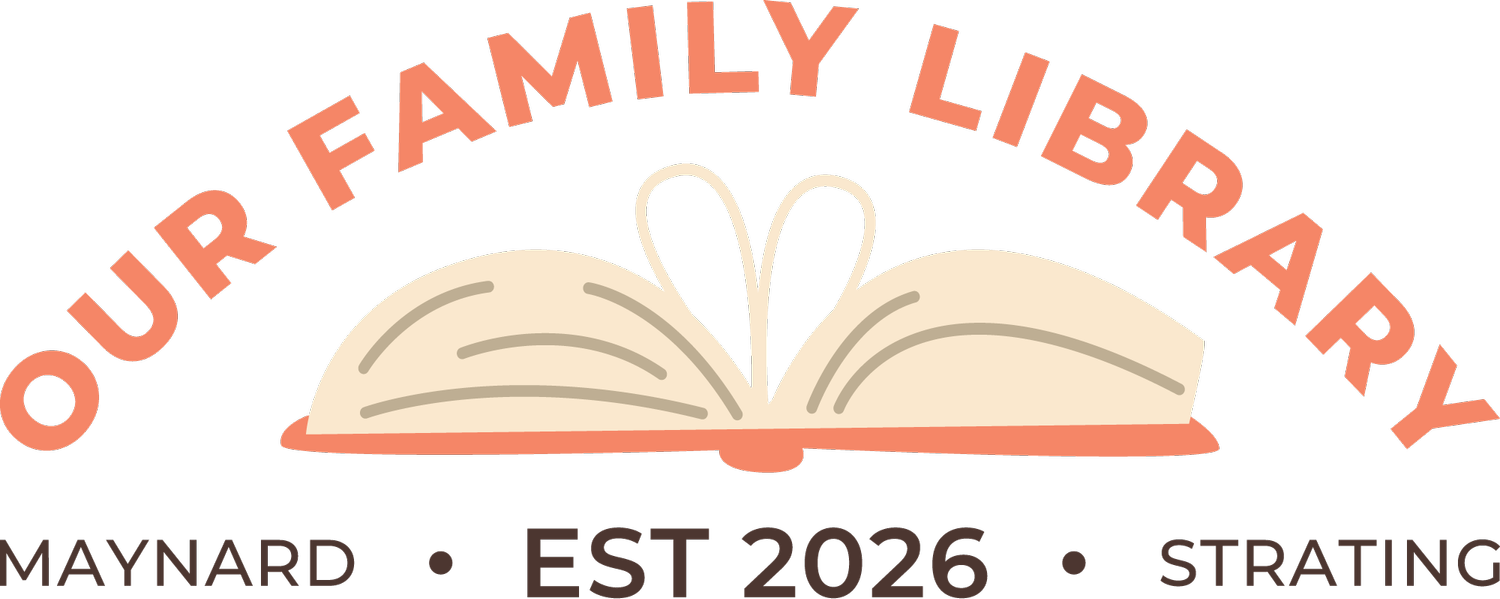 OUR FAMILY LIBRARY