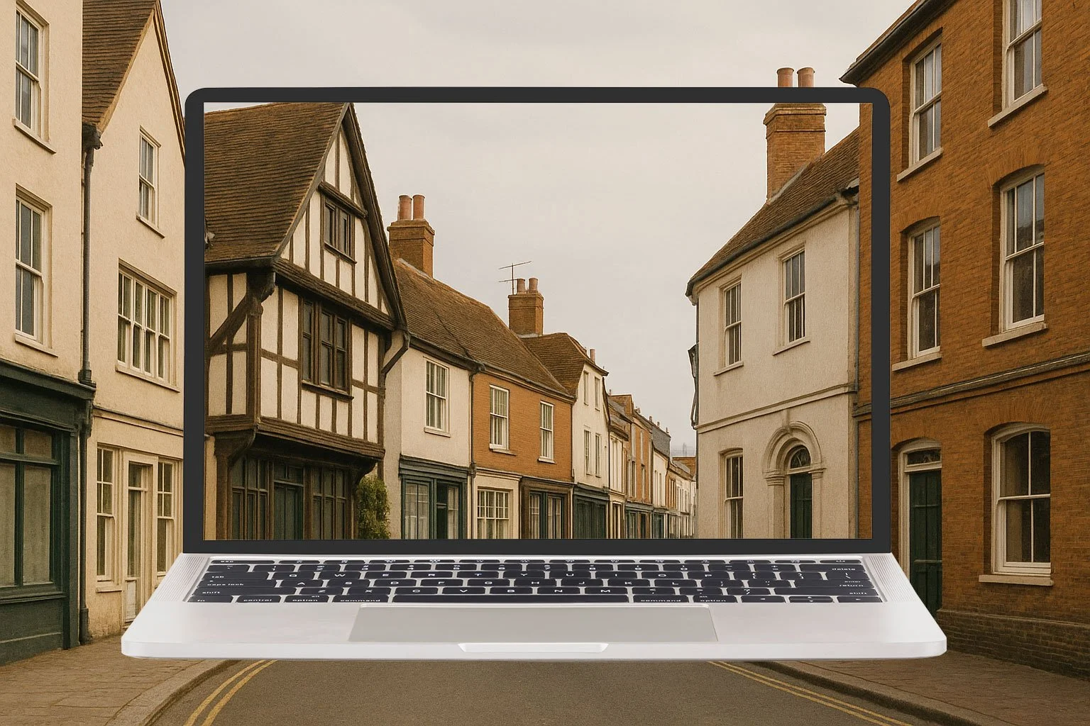 Why Your Faversham Business Needs a Website in 2026 (More Than Ever)