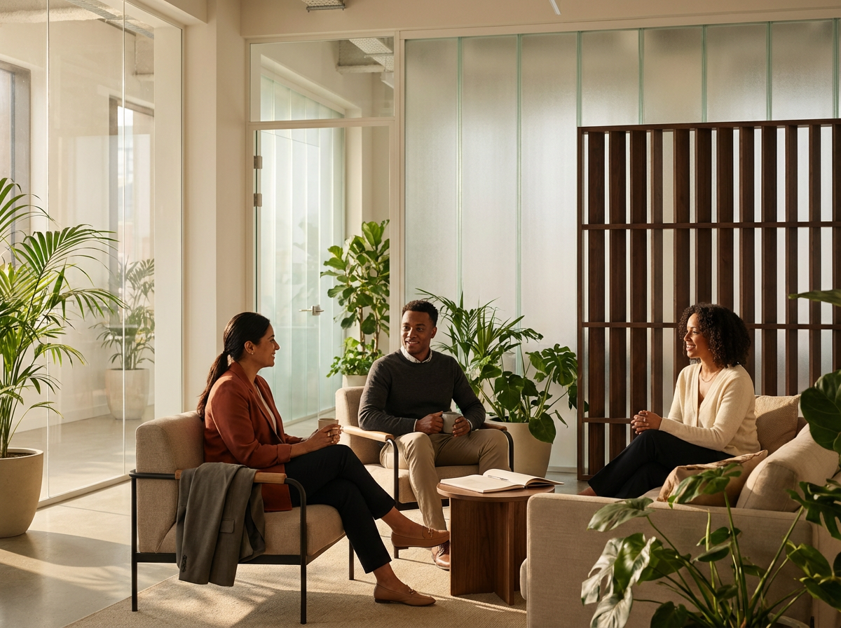 Interview Coaching