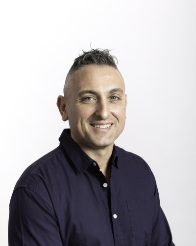 Anthony Lekkas