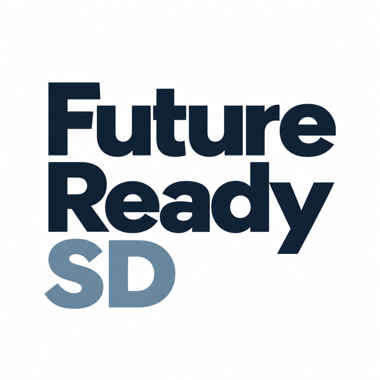Future Ready SD