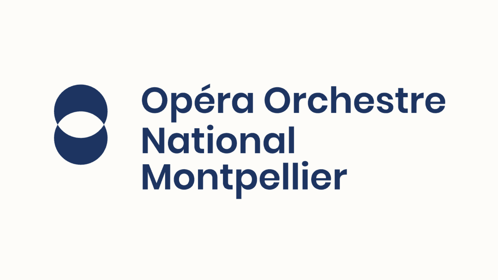 Opéra Orchestre National Montpellier Occitanie with Ana de la Vega