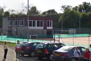 Dunfermline Bridge Club